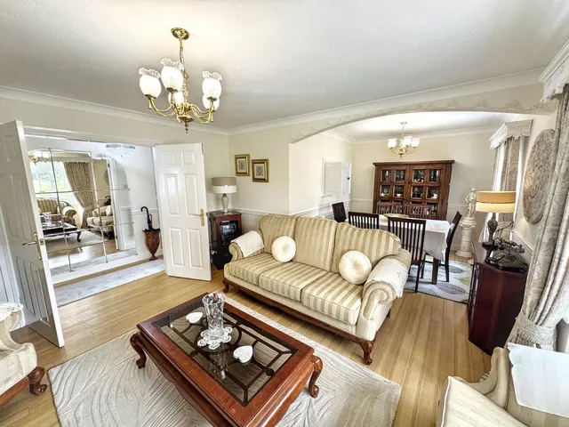 Photo 2 — Gors Road, Towyn, Conwy, LL22 9NR