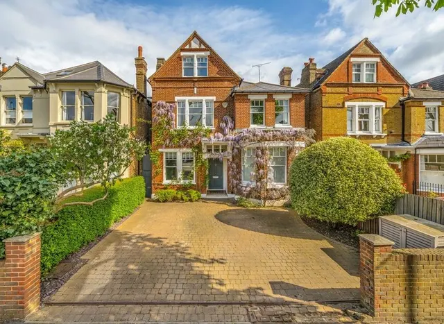Palace Road, Tulse Hill, SW2, photo 1