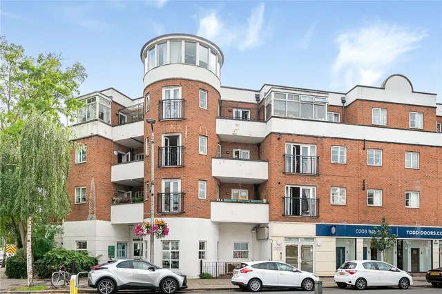 Heath Road, Twickenham, TW1, photo 1