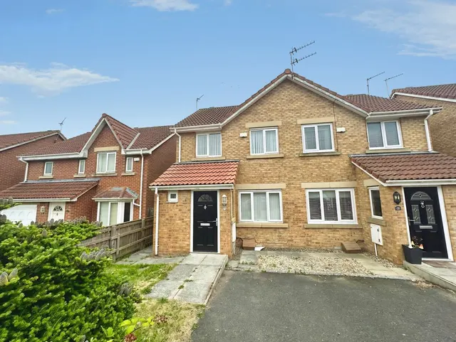 Newbiggin-By-The-Sea NE64 6AH, NE64, photo 1