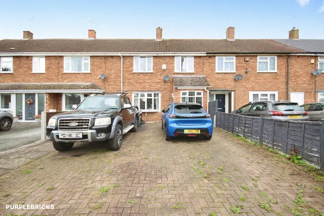 William Bree Road, Coventry, CV5, photo 1