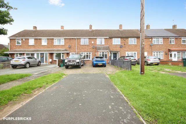 William Bree Road, Coventry, CV5, photo 3