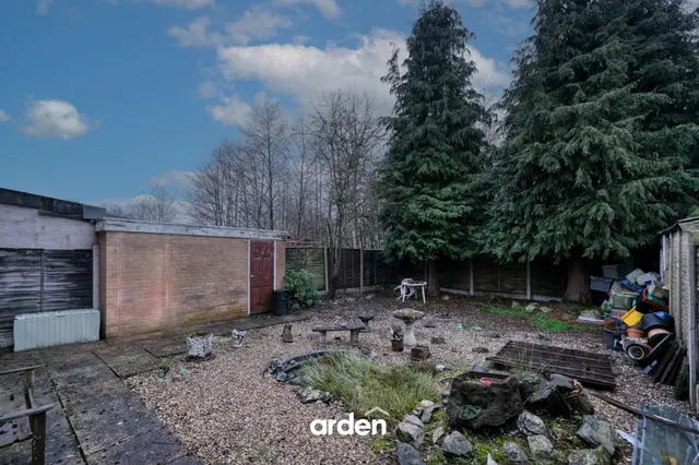 Reaside Crescent, Birmingham, B14, photo 3