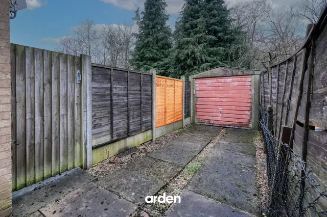 Reaside Crescent, Birmingham, B14, photo 2