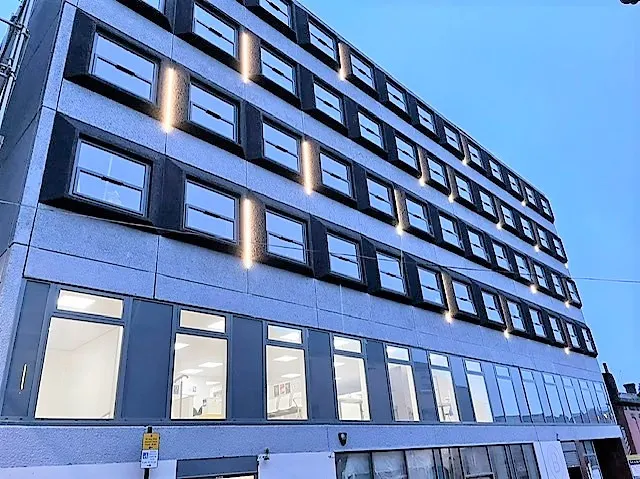 Photo 3 — Buckingham House, 4 Glovers Court, Preston, Lancashire, PR1 3AT