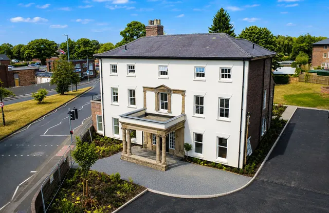 Little Aston Road, Aldridge, WS9, photo 1