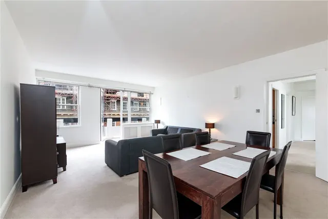 Weymouth Street, Fitzrovia, W1W, photo 1