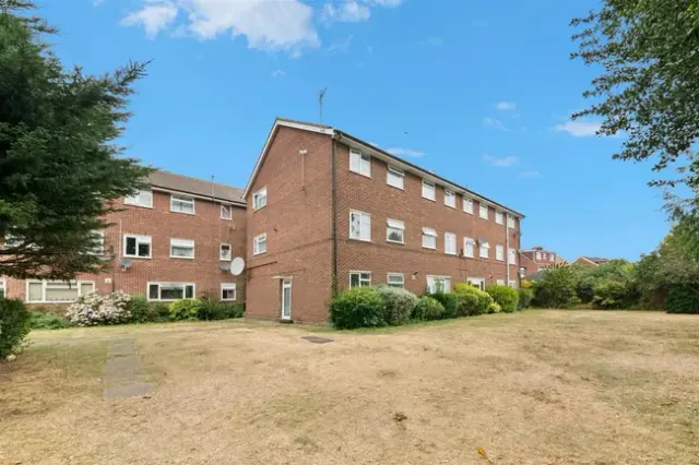 Fulwood Close, Hayes