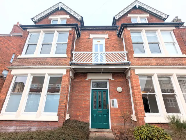 St. Andrews Road, Bedford, MK40, photo 1