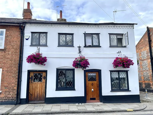 Friday Street, Henley-on-Thames, RG9, photo 1