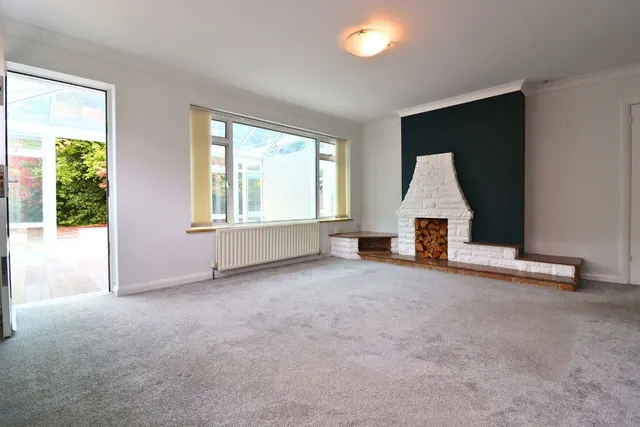 Photo 2 — Osborne Drive, Fleet, Hampshire, GU52 7LL