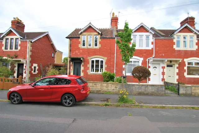 Powlett Road, BATH, photo 1