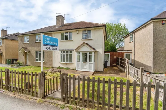 Bull Lane, Bilston, WV14, photo 1