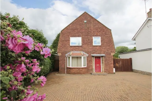 Queen Ediths Way, Cambridge, CB1, photo 1