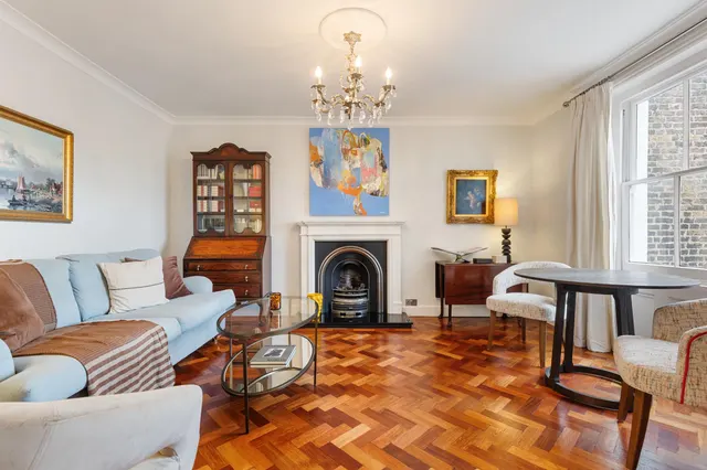 Queens Gate Terrace, London, SW7, photo 2
