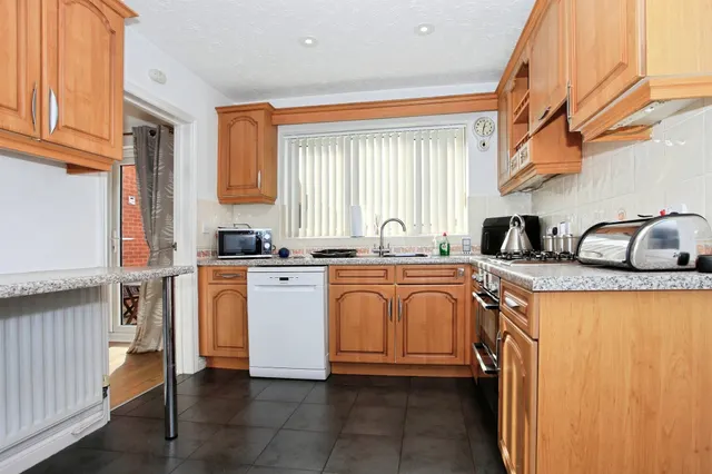 Harvester Way, Peterborough, PE6, photo 3