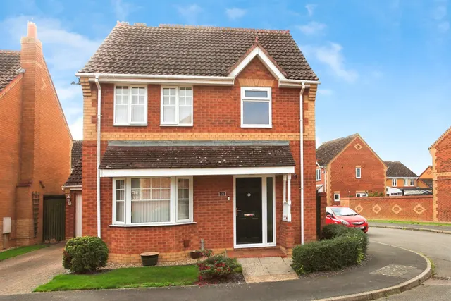 Harvester Way, Peterborough, PE6, photo 1