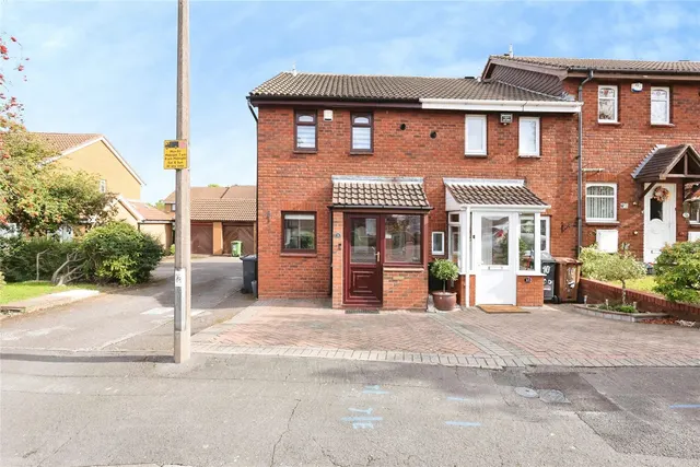 Pikehorne Croft, Birmingham, B36, photo 1
