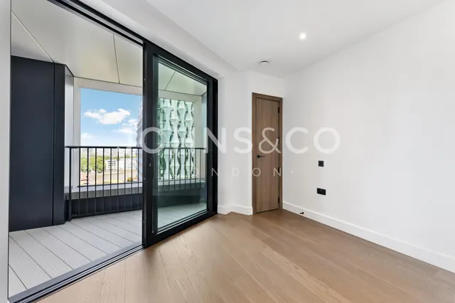 One Linear Place, Nine Elms, SW11, photo 2