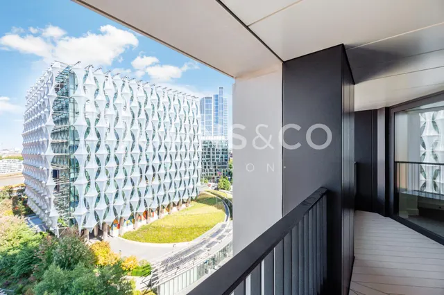One Linear Place, Nine Elms, SW11, photo 3