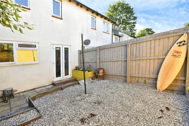 Fulford Way, Woodbury, EX5, photo 3
