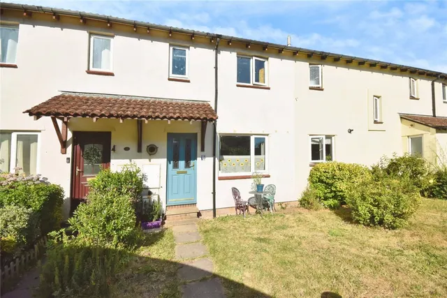 Fulford Way, Woodbury, EX5, photo 1