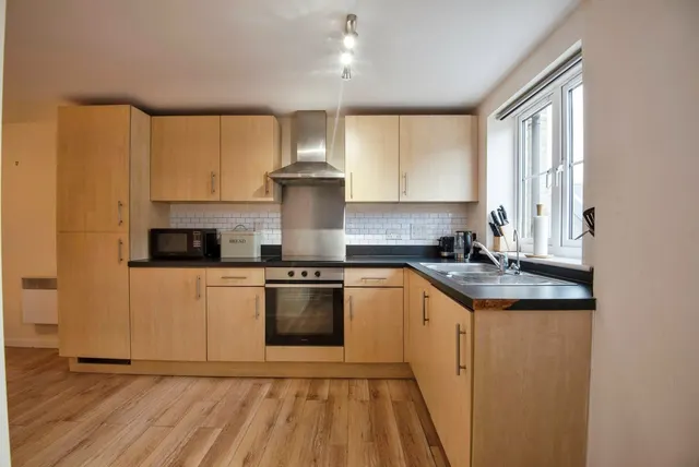 Grove Road, Hitchin, Hertfordshire, SG4, photo 1