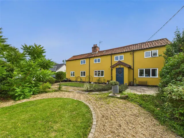 Curlew Green, Kelsale, IP17, photo 1
