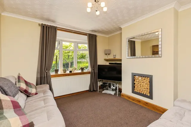 Photo 2 — Durkar Lane, Crigglestone, Wakefield, West Yorkshire, WF4