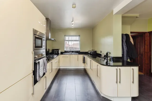 Photo 3 — Durkar Lane, Crigglestone, Wakefield, West Yorkshire, WF4