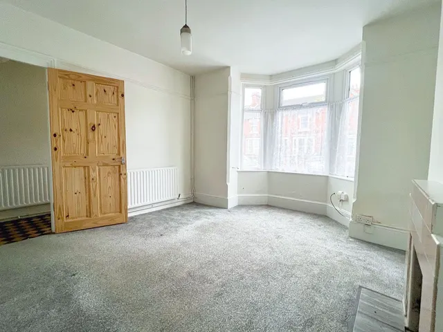 Photo 2 — Mill Road, Kettering, NN16