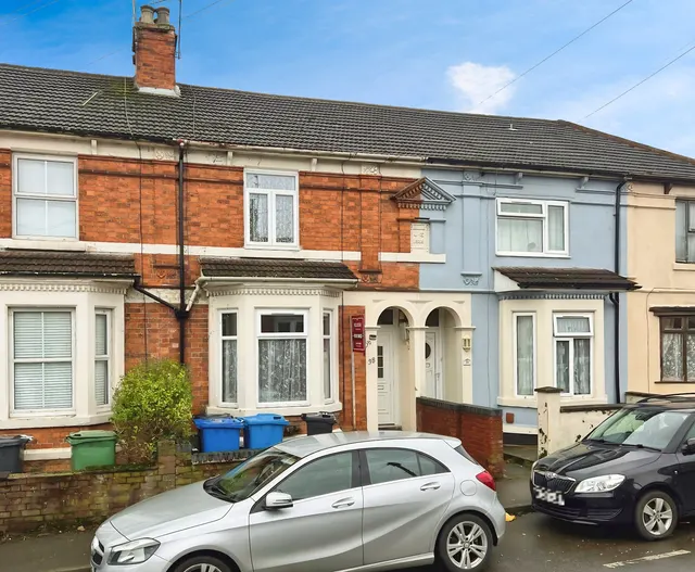 Mill Road, Kettering, NN16, photo 1
