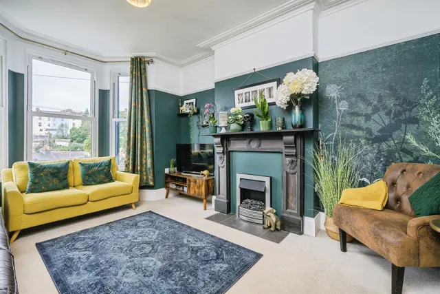 Edgar Terrace, Plymouth, PL4, photo 3