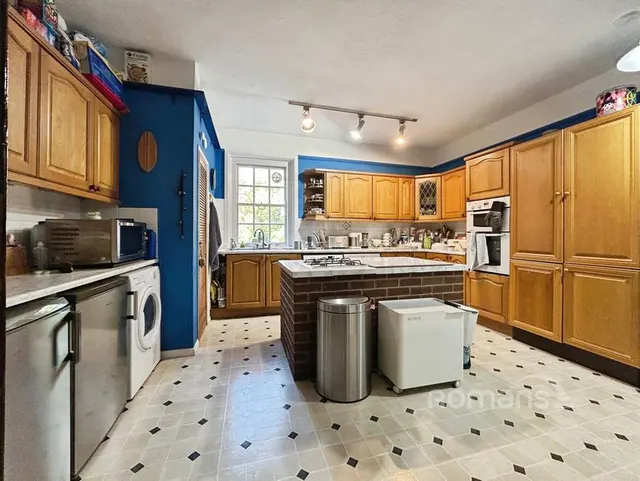 Stockton Avenue, Fleet, GU51, photo 3