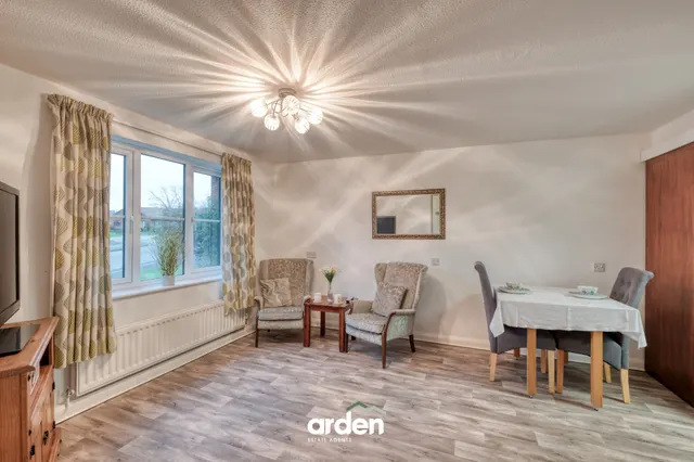 Plymouth Close, Redditch, B97, photo 2