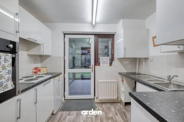 Plymouth Close, Redditch, B97, photo 3