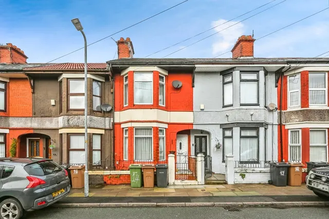 Sefton Avenue, Liverpool, L21, photo 1
