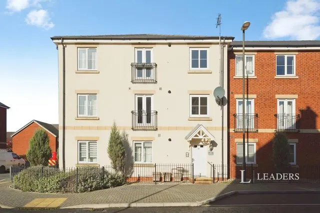Chestnut Road, Brockworth, GL3, photo 1
