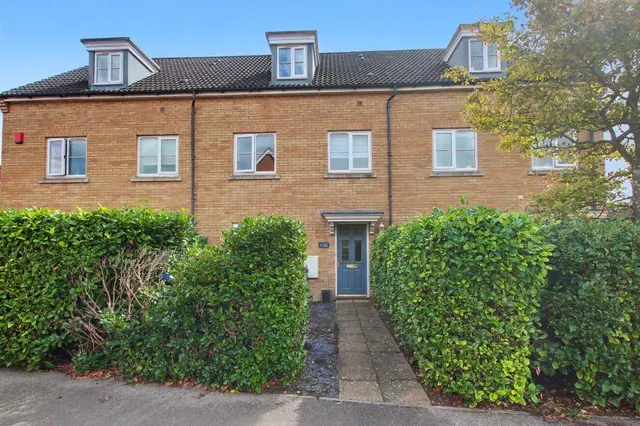 Teal Avenue, Soham, CB7, photo 1