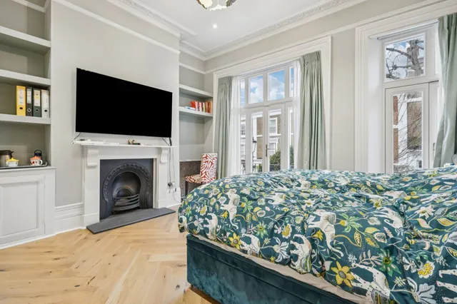 Holland Street, W8, photo 3