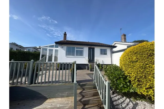 Maes Madog, Colwyn Bay, LL29, photo 1