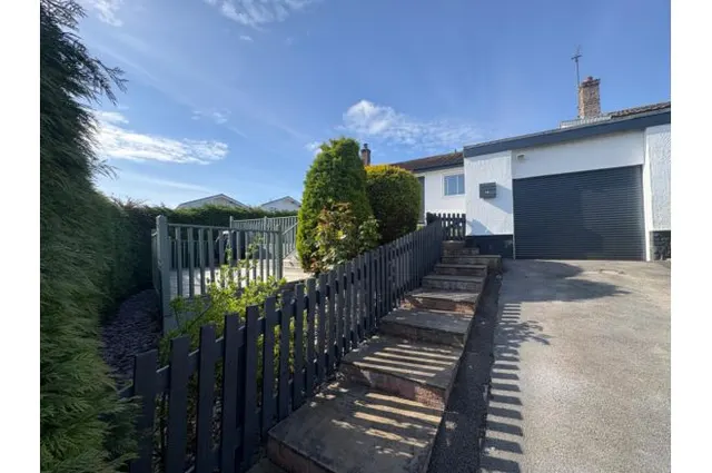 Maes Madog, Colwyn Bay, LL29, photo 3
