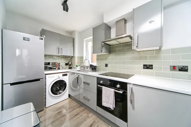 Gilmartin Grove, Liverpool, L6, photo 3