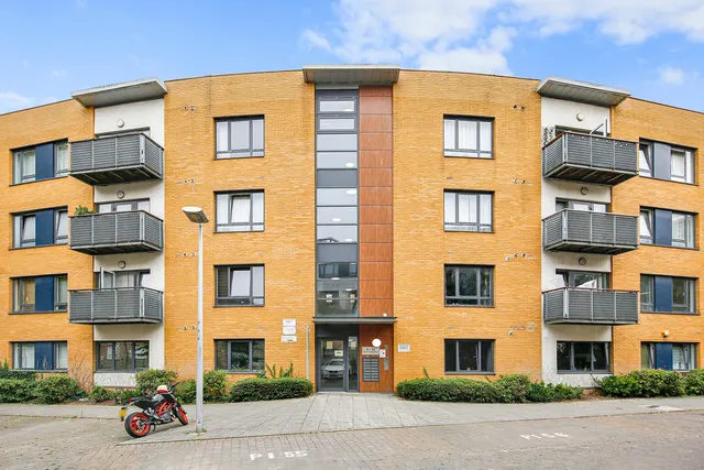 14 Little Cottage Place, London, SE10 9LF, photo 1