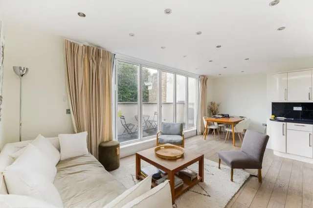 Maxwell Road, Fulham, SW6, photo 1