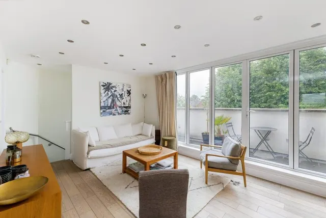 Maxwell Road, Fulham, SW6, photo 2