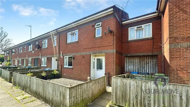 Patterdale Close, Oldham, Greater Manchester, OL1, photo 1