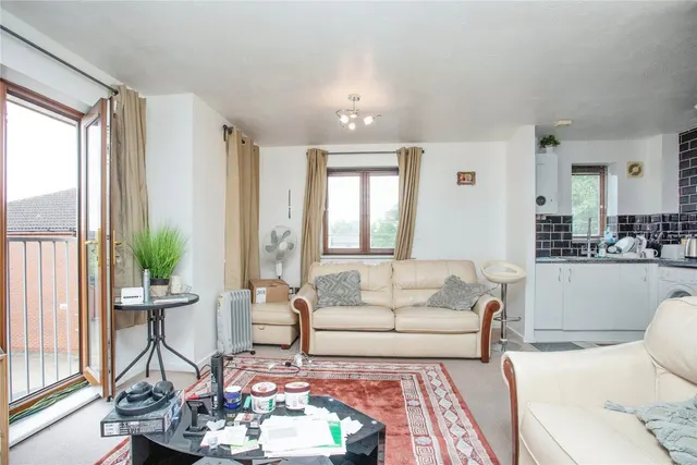 Photo 3 — Devereux Place, Leadenhall, Milton Keynes, Buckinghamshire, MK6
