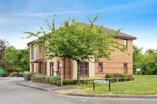 Devereux Place, Leadenhall, Milton Keynes, Buckinghamshire, MK6, photo 1
