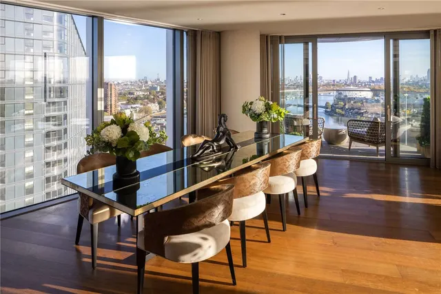 Photo 3 — Chelsea Waterfront, Waterfront Drive, London, SW10 0BF